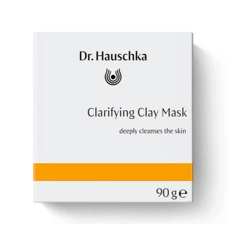 Dr. Hauschka Tisztító maszk (tégelyes) (90 g)