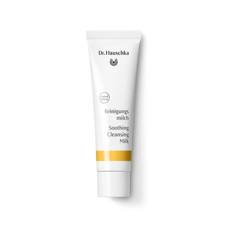 Dr. Hauschka Tisztító tej - utazó méret (30 ml)