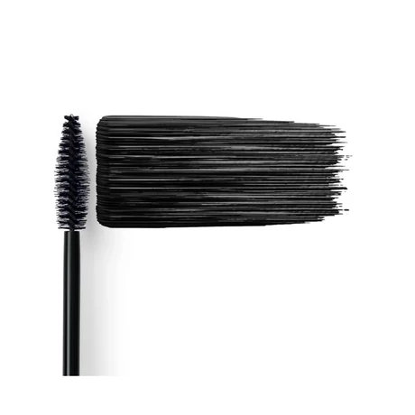 Dr. Hauschka Tartós szempillaspirál 01 - fekete (8 ml)