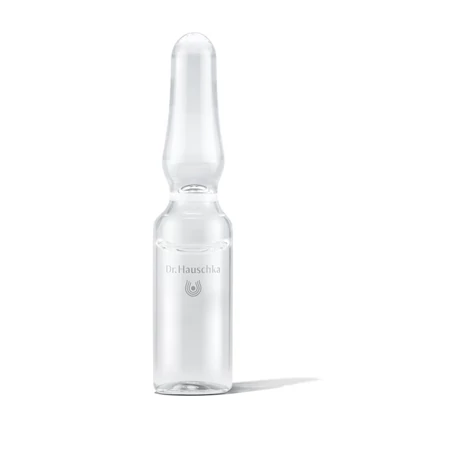Dr. Hauschka Ampullakúra - Érzékeny bőrre (50 amp.)