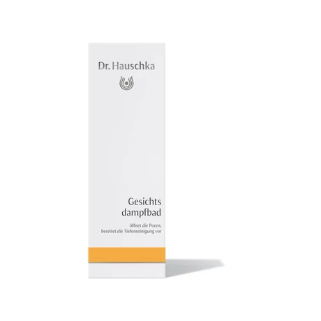 Dr. Hauschka Arcgőzölő 