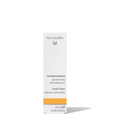 Dr. Hauschka Arctonik próba 