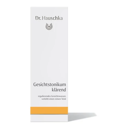 Dr. Hauschka Arctonik tisztátalan bőrre 