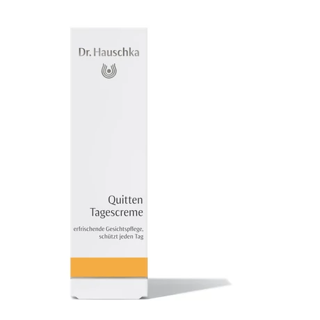 Dr. Hauschka Birs nappali krém