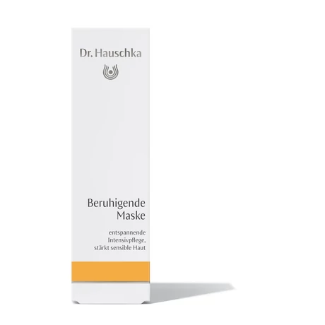 Dr. Hauschka Bőrnyugtató pakolás 