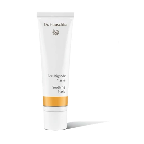 Dr. Hauschka Bőrnyugtató pakolás