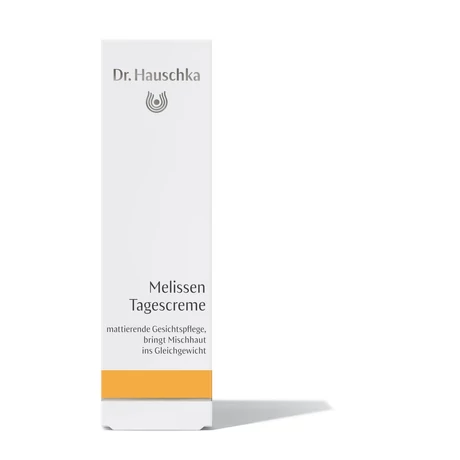 Dr. Hauschka Citromfű nappali krém 