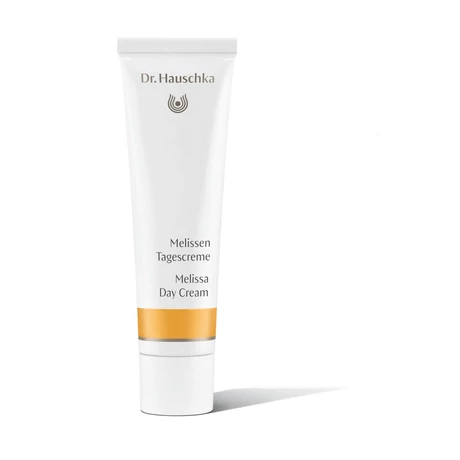 Dr. Hauschka Citromfű nappali krém 