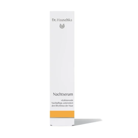 Dr. Hauschka Éjszakai szérum