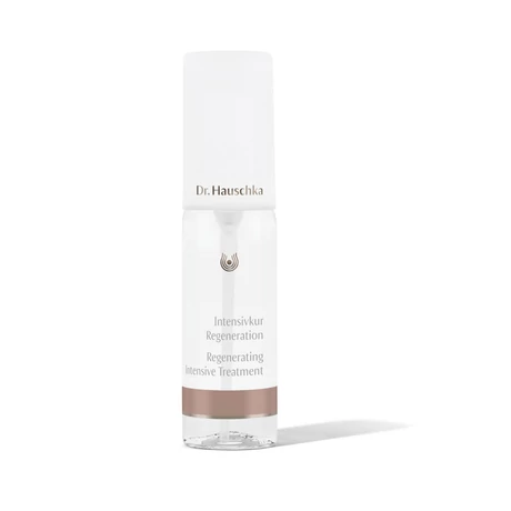 Dr. Hauschka Intenzív kúra érett bőrre