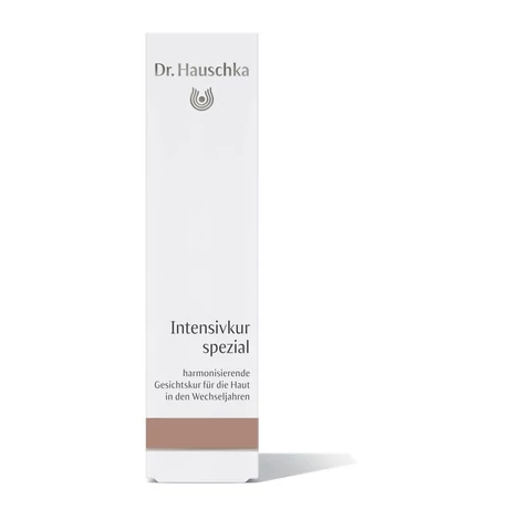 Dr. Hauschka Intenzív kúra változó korban