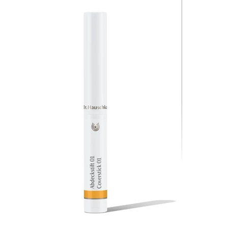 Dr. Hauschka Javító stift (Cover Stick) 01 világos