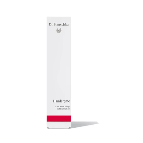 Dr. Hauschka Kézkrém 