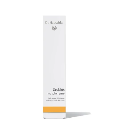 Dr. Hauschka Mélytisztító