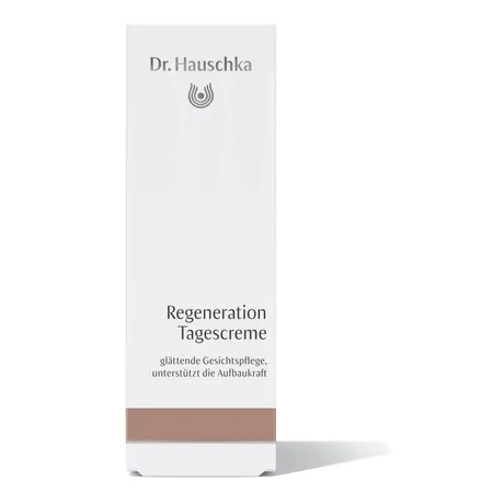 Dr. Hauschka Regeneráló nappali krém 