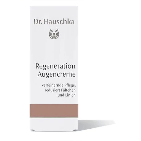 Dr. Hauschka Regeneráló szemkörnyékápoló krém