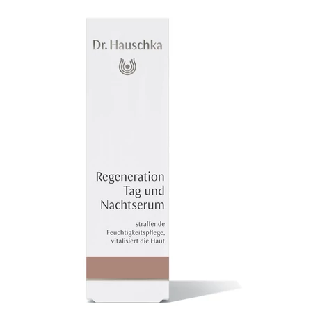 Dr. Hauschka Regeneráló szérum 