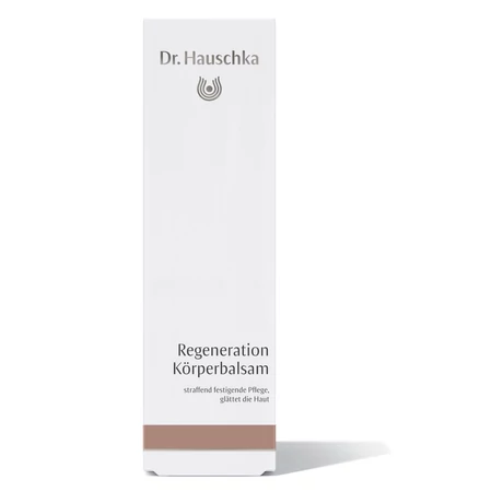Dr. Hauschka Regeneráló testápoló balzsam