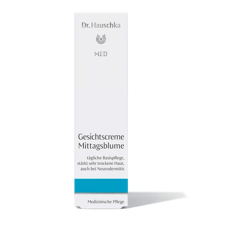 Dr. Hauschka MED Jeges kristályvirág arckrém (40 ml)