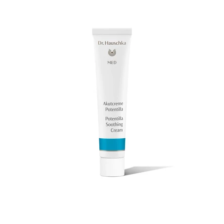 Dr. Hauschka MED Potentilla krém 