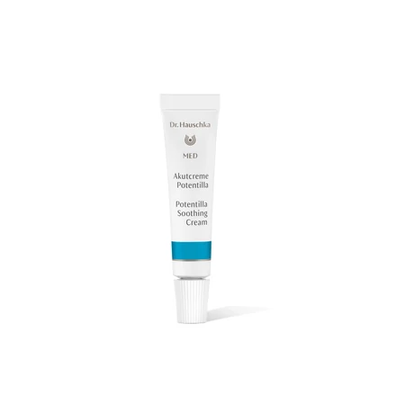 Dr. Hauschka MED Potentilla krém próba