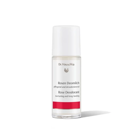 Dr. Hauschka Rózsa deo