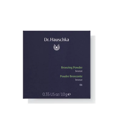Dr. Hauschka Bronzpúder ÚJ