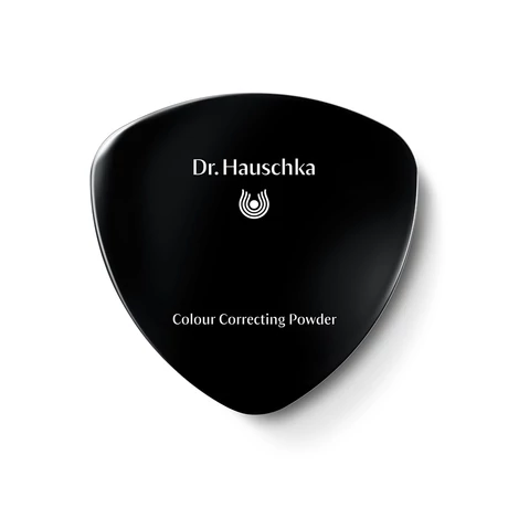Dr. Hauschka Bőrszínkiegyenlítő púder 01 - aktiváló (8 g)
