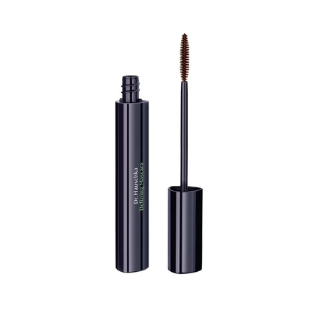 Dr. Hauschka Formázó szempillaspirál 02 (barna) ÚJ