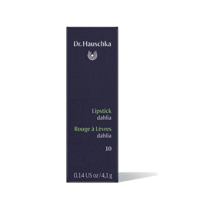 Dr. Hauschka Rúzs 10 (dália) ÚJ