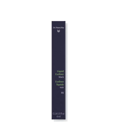Dr. Hauschka Szemhéjtus 01 (fekete) ÚJ