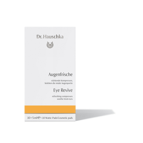 Dr. Hauschka Szemfrissítő