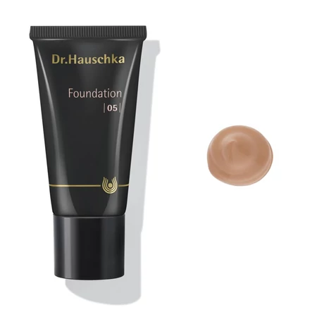 Dr. Hauschka Alapozó 05 (szerecsendió)