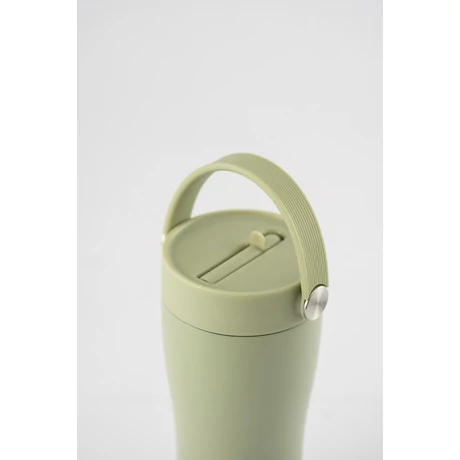 Equa Carry Cup termoszkulacs - Matcha (600 ml)