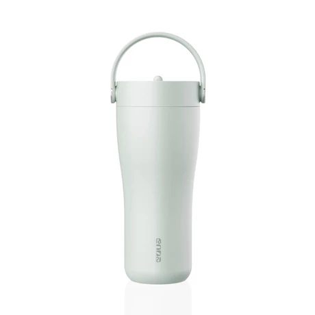 Equa Carry Cup termoszkulacs - Menta (600 ml)