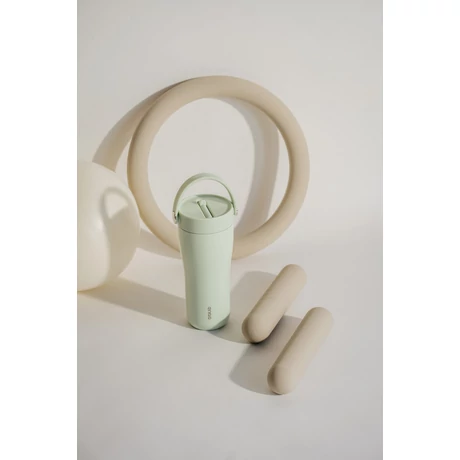 Equa Carry Cup termoszkulacs - Menta (600 ml)