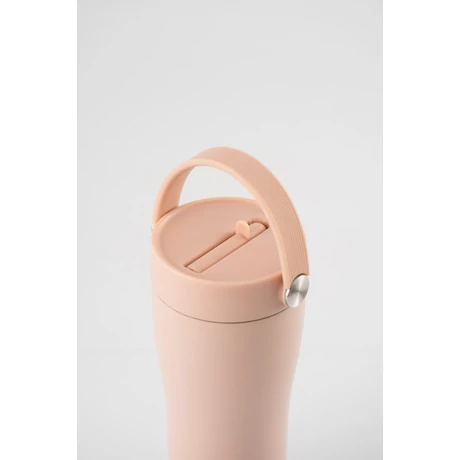 Equa Carry Cup termoszkulacs - Rose (600 ml)