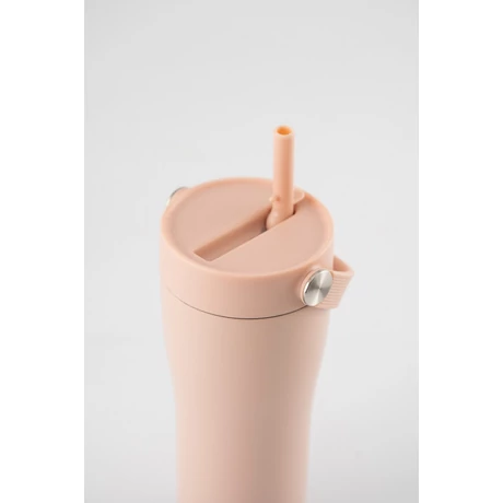 Equa Carry Cup termoszkulacs - Rose (600 ml)