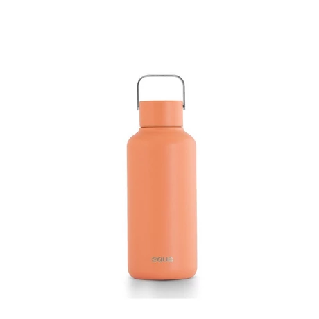 Equa Timeless acélkulacs - Apricot Crush (600 ml)