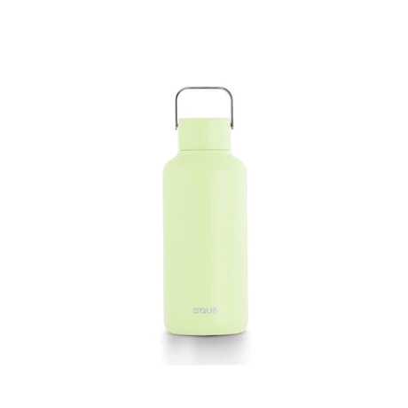 Equa Timeless acélkulacs - Cool Matcha (600 ml)