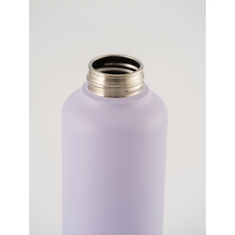 Equa Timeless acélkulacs - Levendula (1000 ml)
