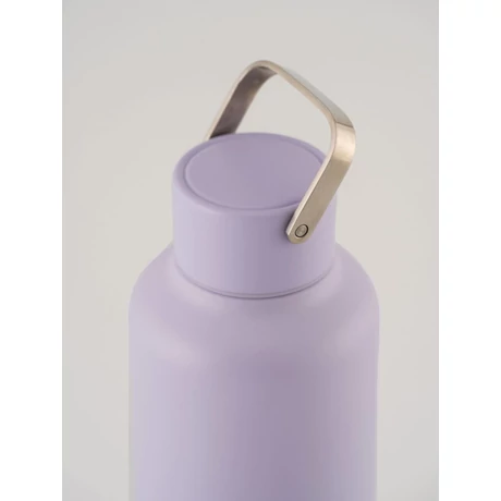 Equa Timeless acélkulacs - Levendula (600 ml)