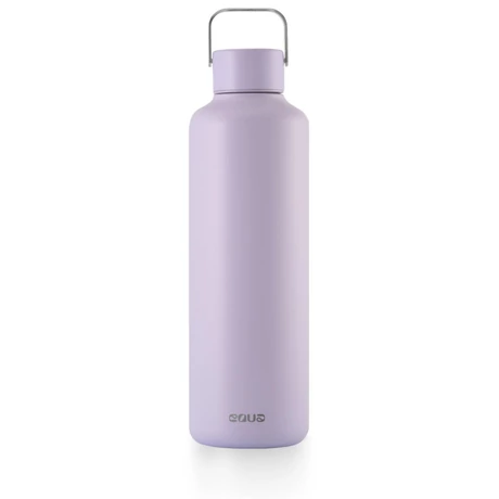Equa Timeless acélkulacs - Levendula (1000 ml)