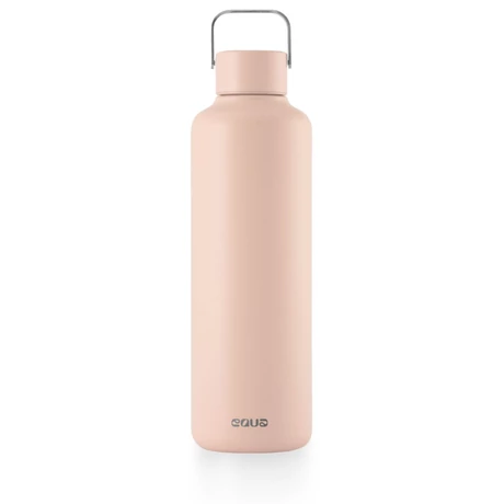 Equa Timeless acélkulacs - Rose (1000 ml)