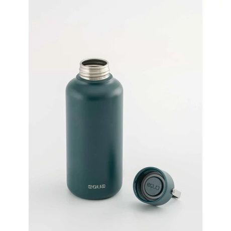 Equa Timeless acélkulacs - Royal (600 ml)