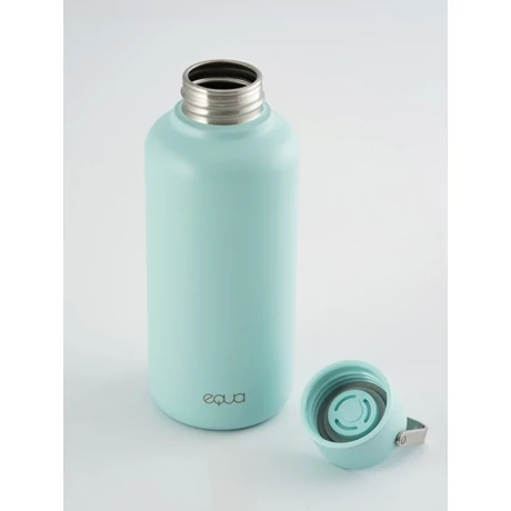 Equa Timeless acélkulacs - Splash (600 ml)