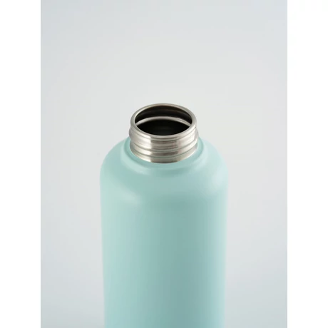 Equa Timeless acélkulacs - Splash (600 ml)