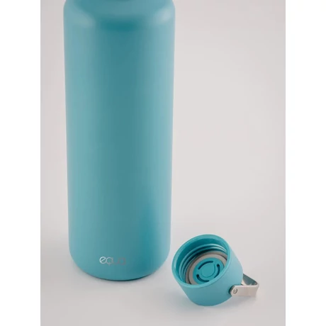 Equa Timeless acélkulacs - Wave (1000 ml)