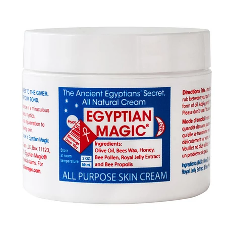 Egyptian Magic krém