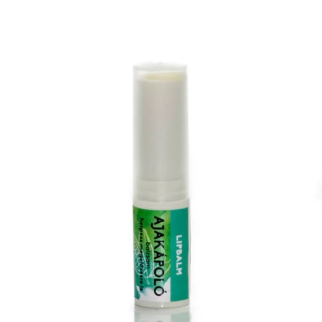 Eszterkrém Ajakápoló balzsam stift - herpesz megelőzésére is (5 ml)